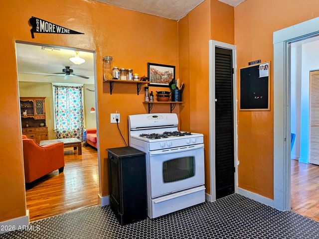 406 D Mason Hill, Bisbee, AZ 85603