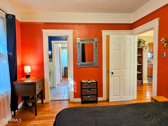 406 D Mason Hill, Bisbee, AZ 85603