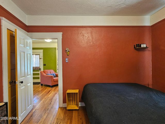 406 D Mason Hill, Bisbee, AZ 85603