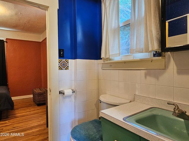 406 D Mason Hill, Bisbee, AZ 85603