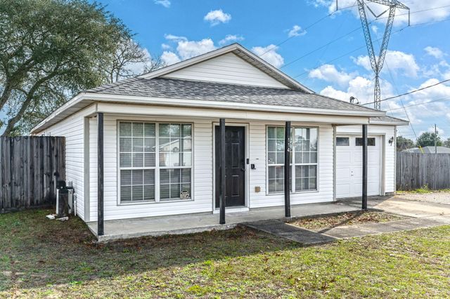 114 Wild Horse Drive, Crestview, FL 32536