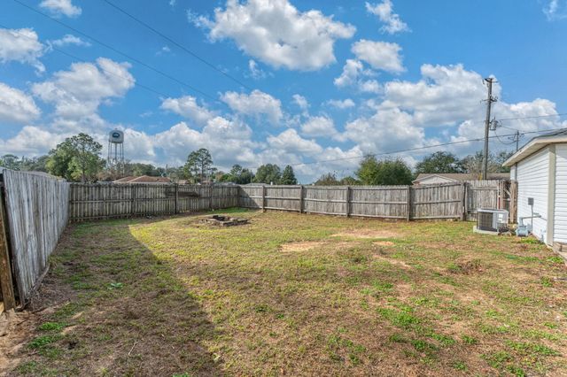 114 Wild Horse Drive, Crestview, FL 32536