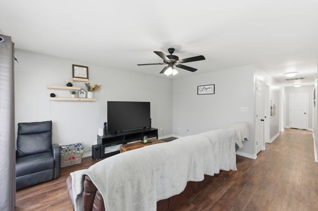 114 Wild Horse Drive, Crestview, FL 32536