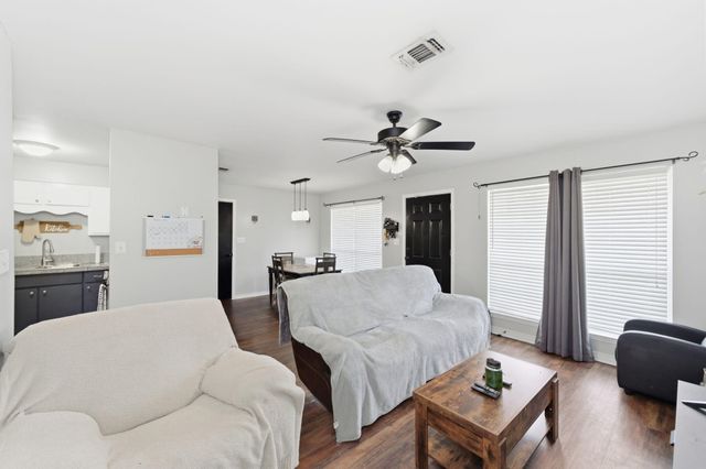 114 Wild Horse Drive, Crestview, FL 32536