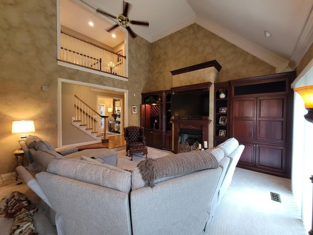 3128 Althorp Way, Lexington, KY 40509