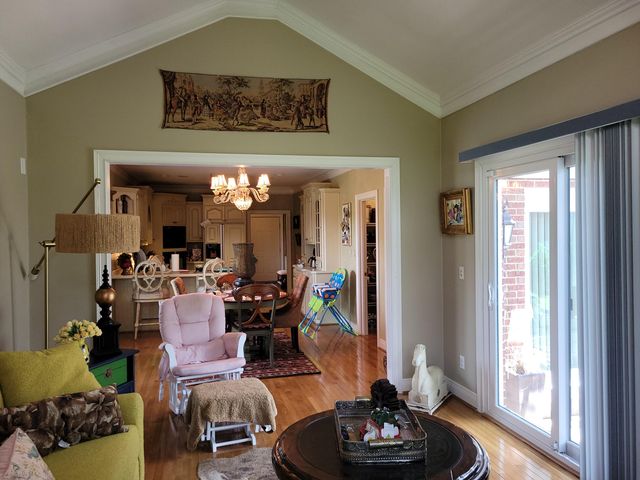 3128 Althorp Way, Lexington, KY 40509