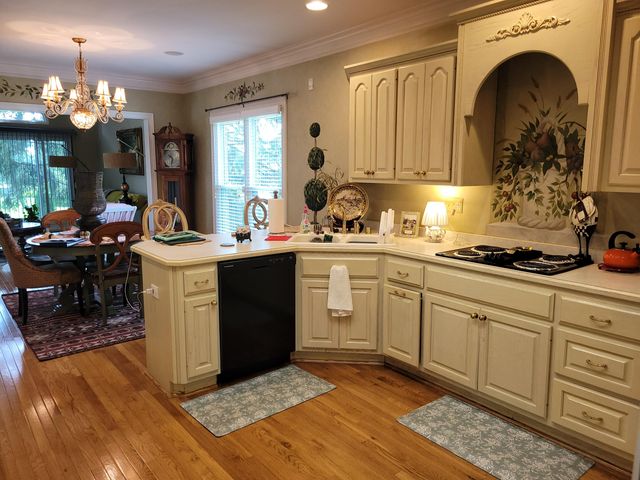 3128 Althorp Way, Lexington, KY 40509