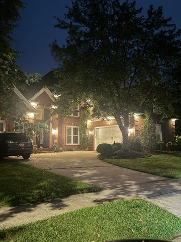 3128 Althorp Way, Lexington, KY 40509