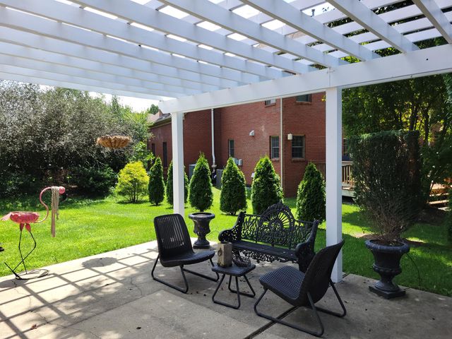 3128 Althorp Way, Lexington, KY 40509