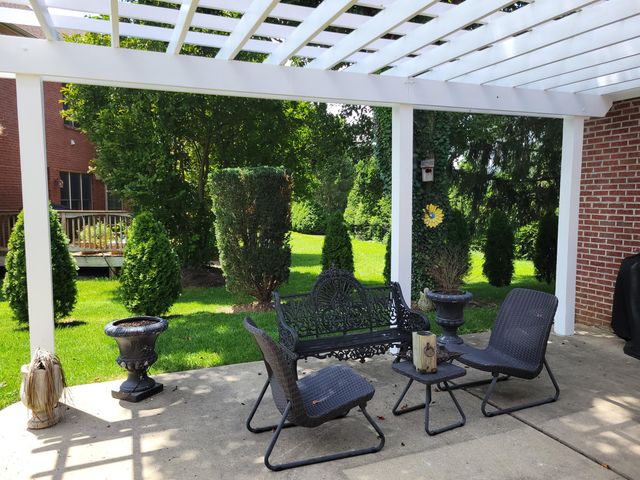 3128 Althorp Way, Lexington, KY 40509