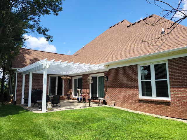 3128 Althorp Way, Lexington, KY 40509