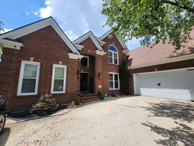 3128 Althorp Way, Lexington, KY 40509