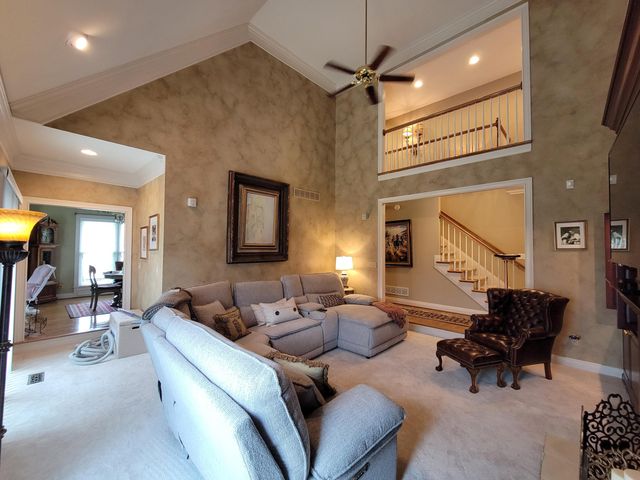 3128 Althorp Way, Lexington, KY 40509