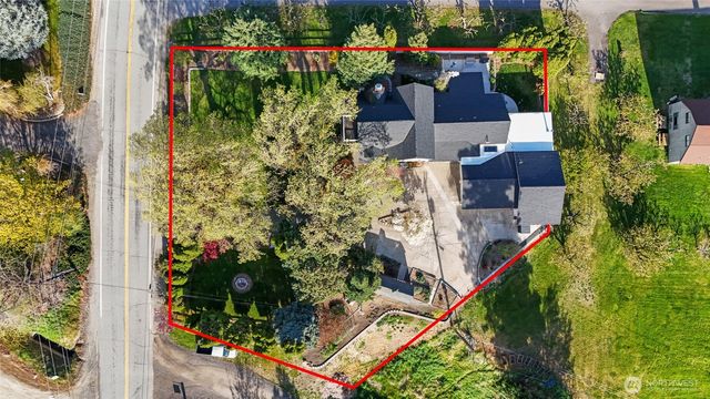 529 Lower Sunnyslope Road, Wenatchee, WA 98801