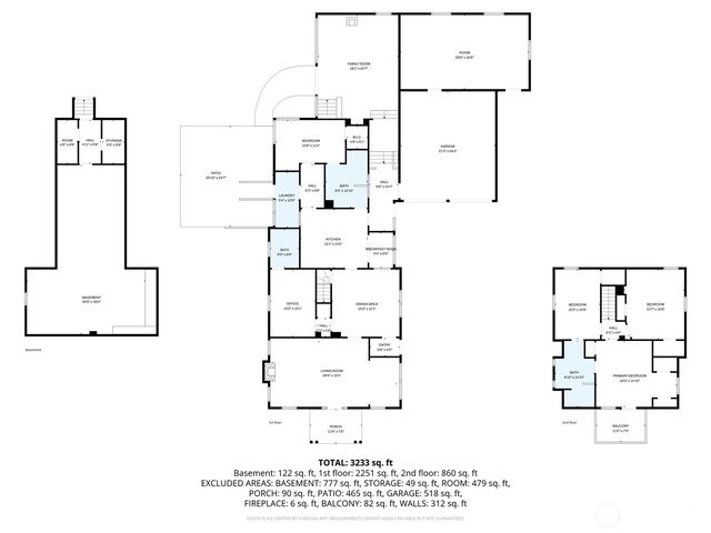 529 Lower Sunnyslope Road, Wenatchee, WA 98801