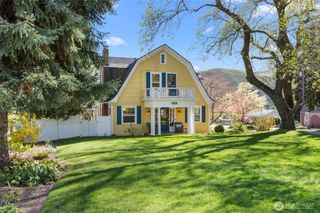 529 Lower Sunnyslope Road, Wenatchee, WA 98801