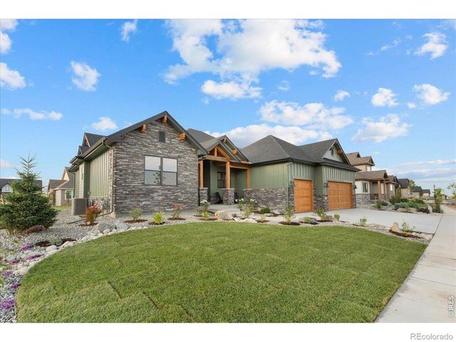 1366 Eliza Avenue, Berthoud, CO 80513