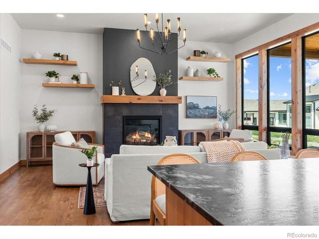 1366 Eliza Avenue, Berthoud, CO 80513