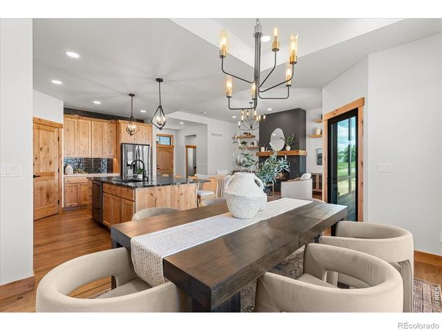 1366 Eliza Avenue, Berthoud, CO 80513
