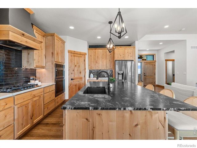 1366 Eliza Avenue, Berthoud, CO 80513