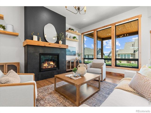 1366 Eliza Avenue, Berthoud, CO 80513