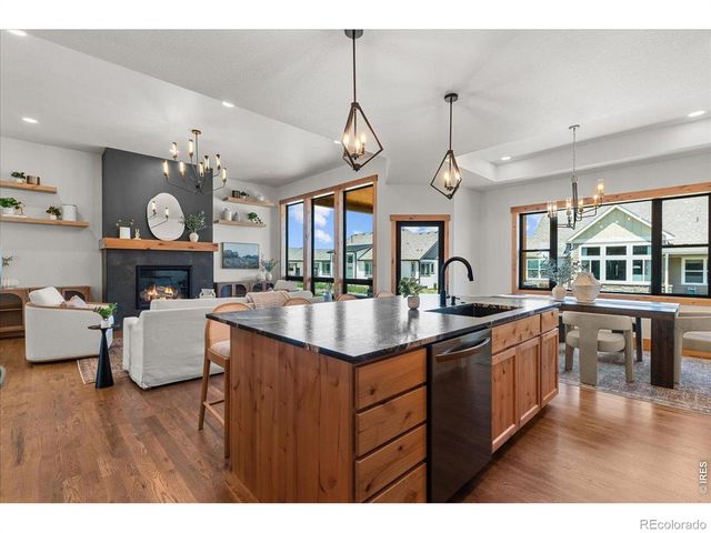 1366 Eliza Avenue, Berthoud, CO 80513