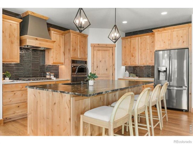 1366 Eliza Avenue, Berthoud, CO 80513