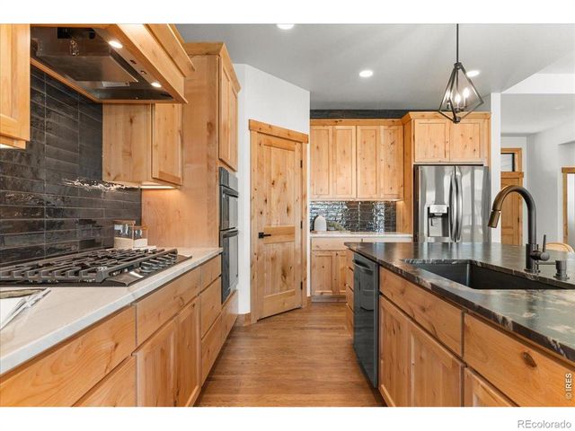 1366 Eliza Avenue, Berthoud, CO 80513