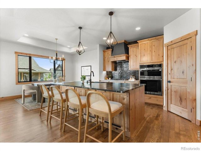 1366 Eliza Avenue, Berthoud, CO 80513