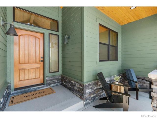 1366 Eliza Avenue, Berthoud, CO 80513