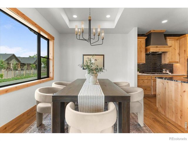 1366 Eliza Avenue, Berthoud, CO 80513
