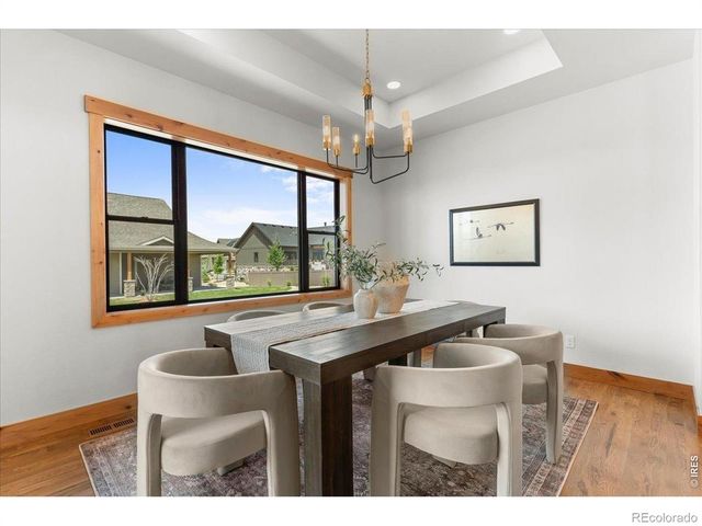 1366 Eliza Avenue, Berthoud, CO 80513