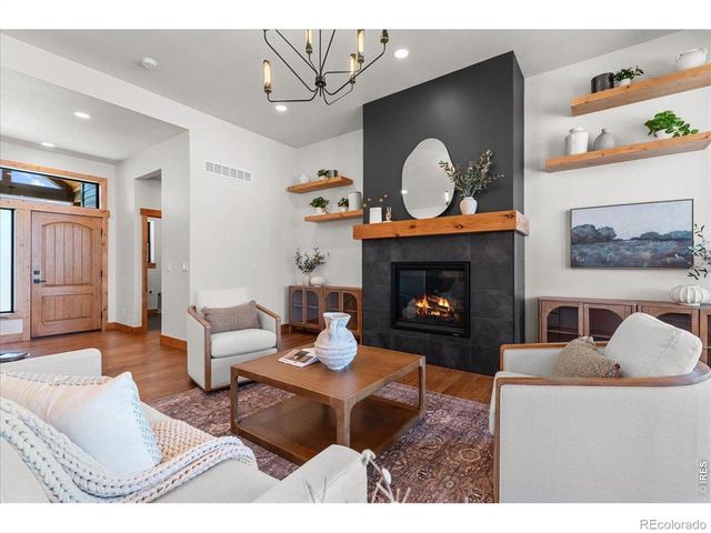 1366 Eliza Avenue, Berthoud, CO 80513