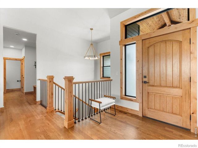 1366 Eliza Avenue, Berthoud, CO 80513