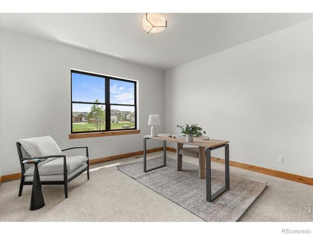 1366 Eliza Avenue, Berthoud, CO 80513