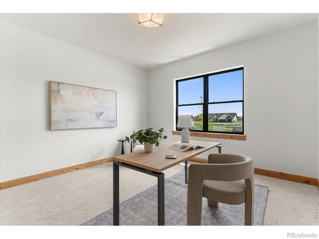 1366 Eliza Avenue, Berthoud, CO 80513