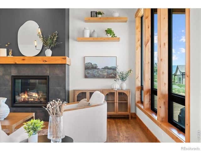 1366 Eliza Avenue, Berthoud, CO 80513