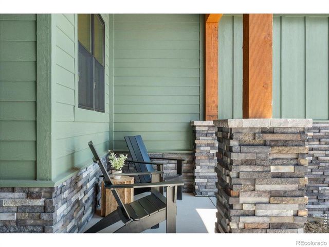1366 Eliza Avenue, Berthoud, CO 80513