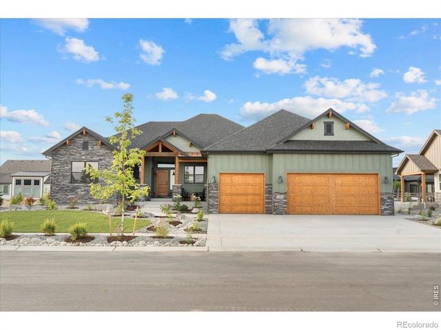1366 Eliza Avenue, Berthoud, CO 80513