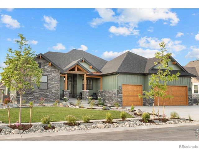 1366 Eliza Avenue, Berthoud, CO 80513