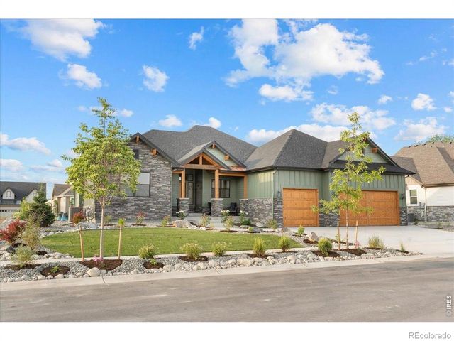 1366 Eliza Avenue, Berthoud, CO 80513