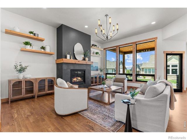 1366 Eliza Avenue, Berthoud, CO 80513