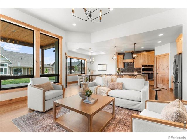 1366 Eliza Avenue, Berthoud, CO 80513