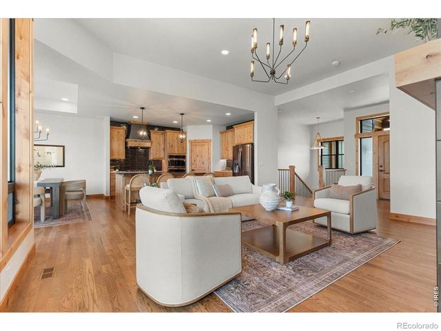 1366 Eliza Avenue, Berthoud, CO 80513