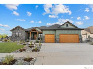 1366 Eliza Avenue, Berthoud, CO 80513