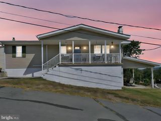 325 WASHINGTON ST, Minersville, PA 17954