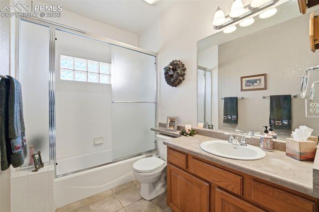 6070 Big Horn Road, Manitou Springs, CO 80829