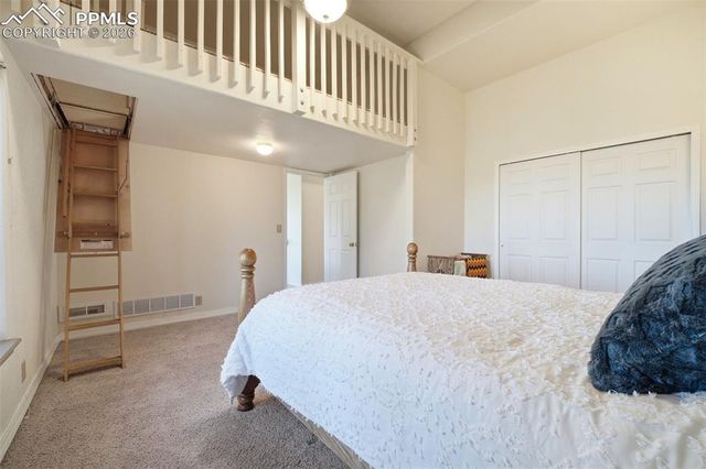 6070 Big Horn Road, Manitou Springs, CO 80829