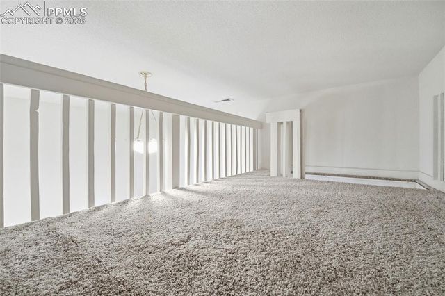 6070 Big Horn Road, Manitou Springs, CO 80829