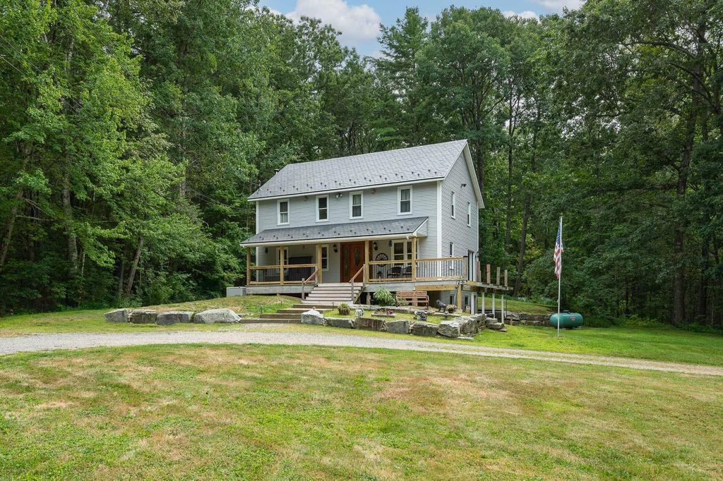 155 Tuttle Lane, Greenland, NH 03840